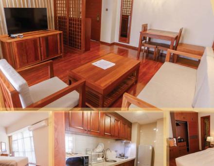 SAKURA ROOM