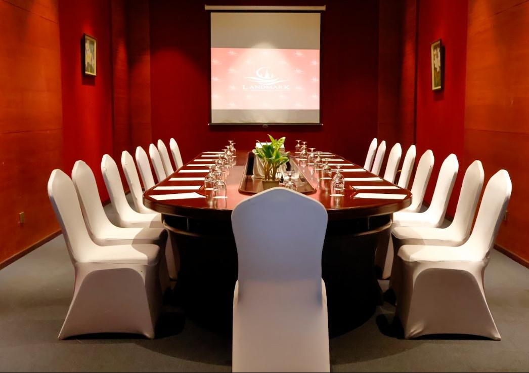Conference Room 1